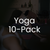 Yoga - 10 Class Pack