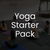 Yoga Starter Pack